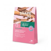 SHAPE TEA, arbata, 28 vnt.