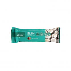 Užkandis - SLIM + Chromas, 45 g
