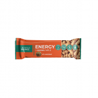 Užkandis - Energy + Magnis/ vit.C, 45 g