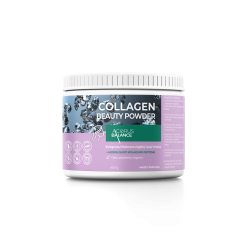 COLLAGEN BEAUTY powder, odai / plaukams / nagams, 400 g