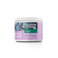 COLLAGEN BEAUTY powder, odai / plaukams / nagams, 400 g