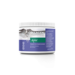 COLLAGEN JOINTS POWDER, sąnariams 400 g