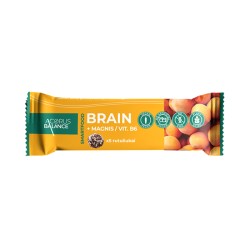 Užkandis - Brain + Magnis/ B6, 45 g