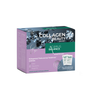 COLLAGEN BEAUTY SACHETS, odai / plaukams / nagams, 20 vnt.