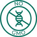 GMO free